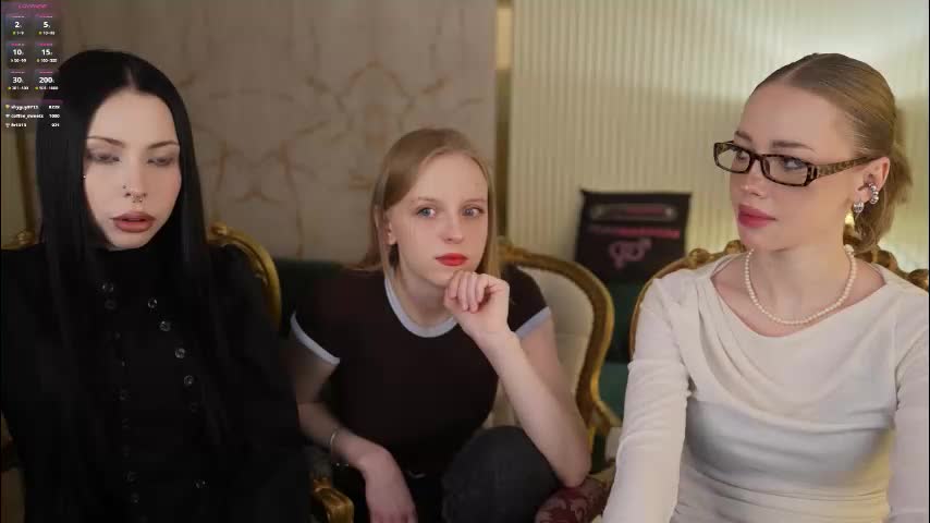 anabel2054 Приват Записи 2026-02-05