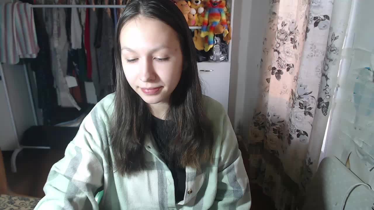 Blueberry18 Приват Записи 2026-02-05