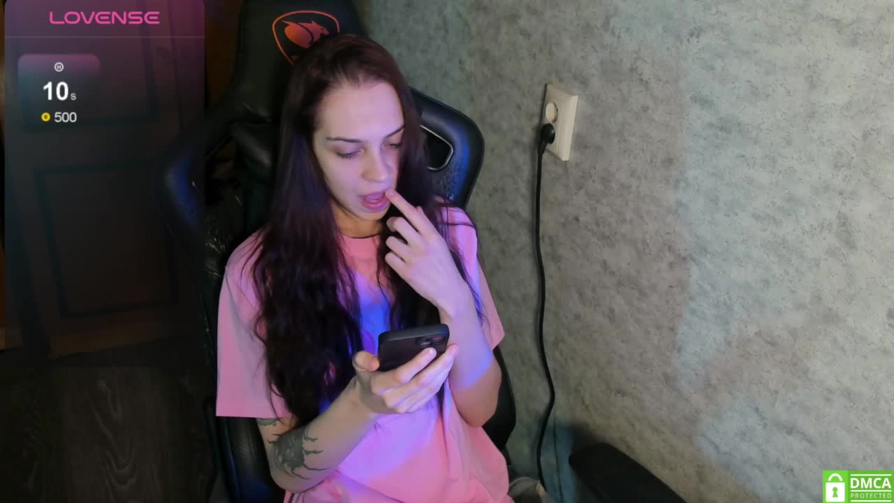 Rachel-Sharps Приват Записи 2026-02-04