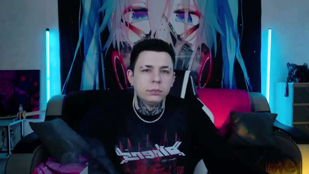 Aurora-Natsuki Приват Записи 2026-02-05