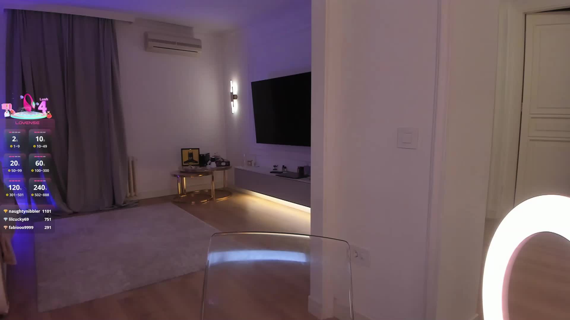 seilyfox Приват Записи 2026-02-05