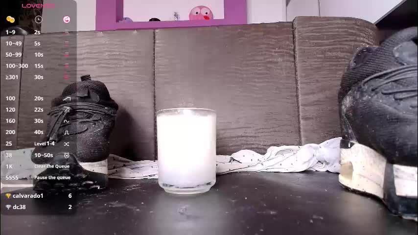 dayanna_sweet Приват Записи 2026-02-05