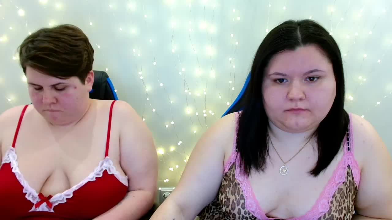 BeckyAndEllen Приват Записи 2026-02-05