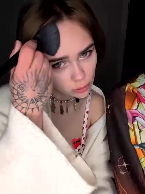 GroteskCouple Приват Записи 2026-02-05