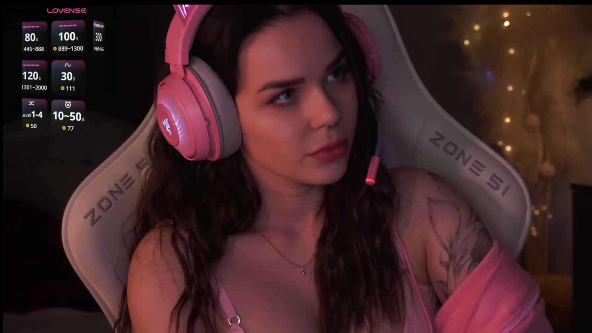 MiniNika Приват Записи 2026-02-05