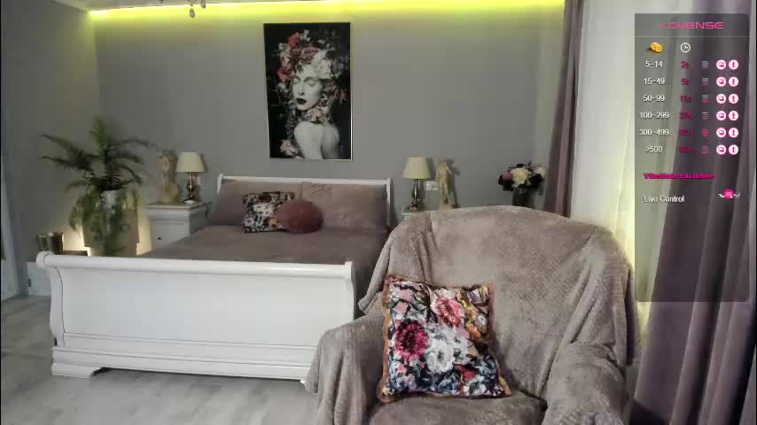 miss_giulia Приват Записи 2026-02-05