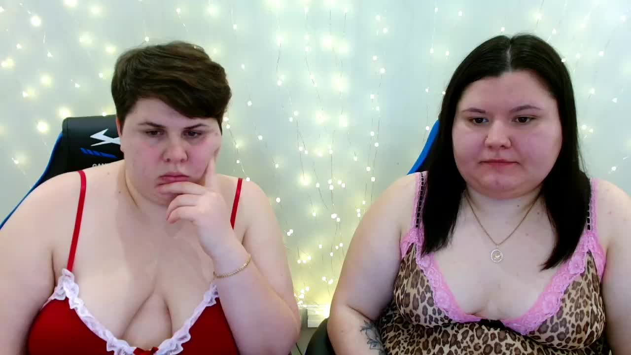 BeckyAndEllen Приват Записи 2026-02-05