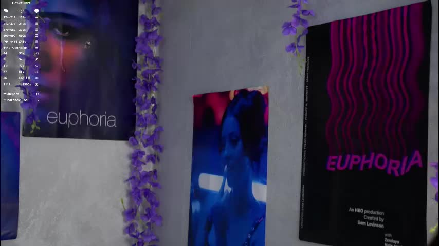 shelleyharn Приват Записи 2026-02-05