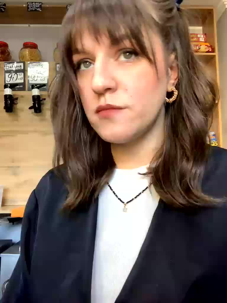 Yummypopka Приват Записи 2026-02-05