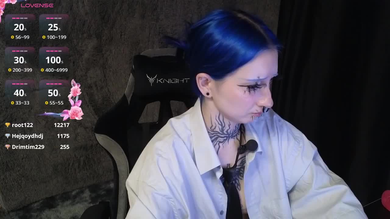 YoungAlice1 Приват Записи 2026-02-05