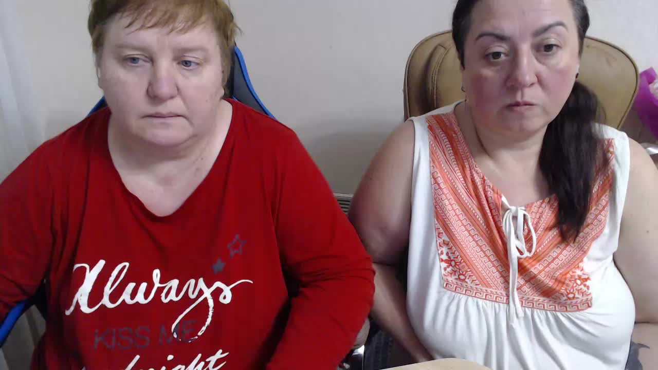 XMollyJaneEX Приват Записи 2026-02-05