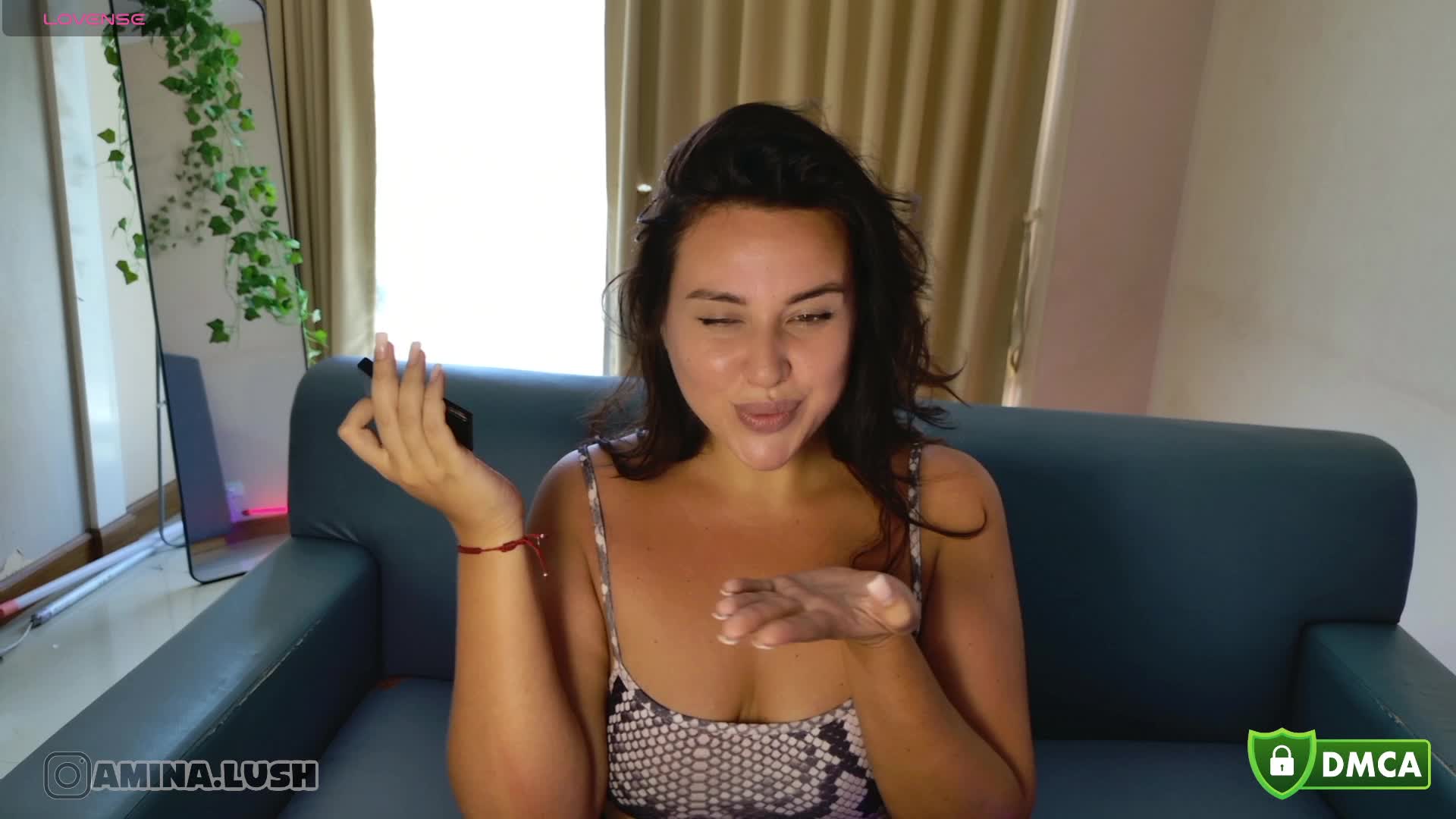 AminaLush Приват Записи 2026-02-05