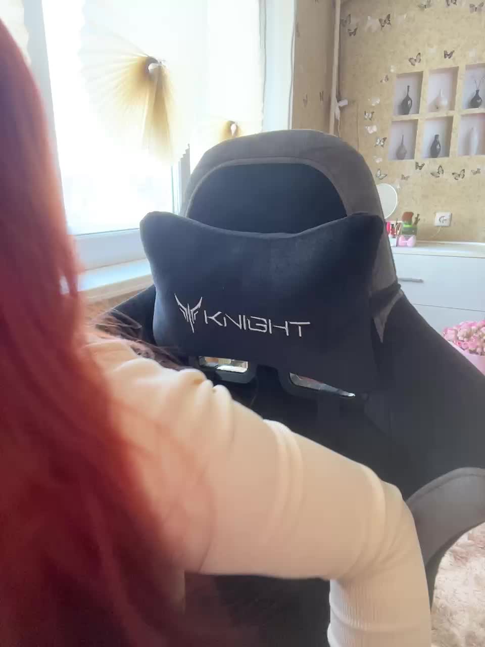 ScarletWitch Приват Записи 2026-02-05