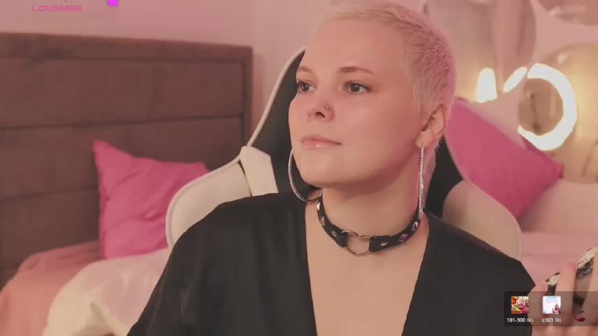 LikaBerry Приват Записи 2026-02-05