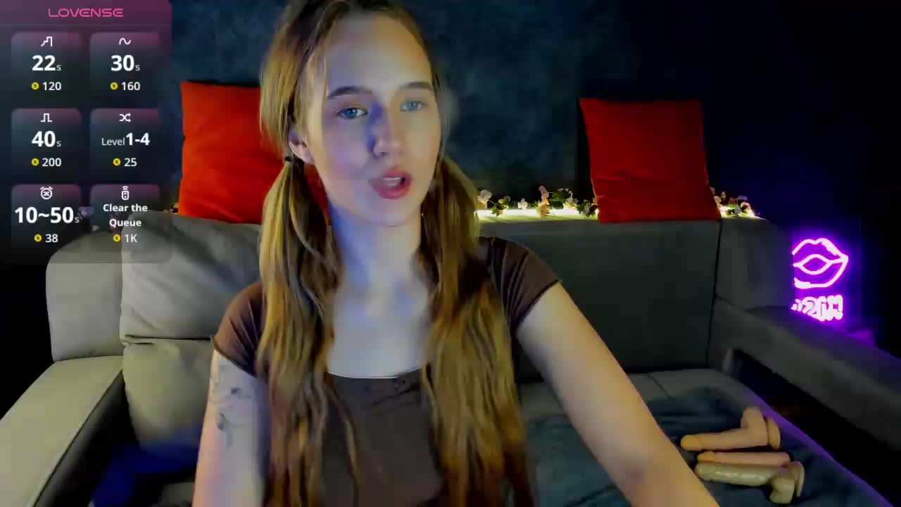 Casey-Sweeet Приват Записи 2026-02-05