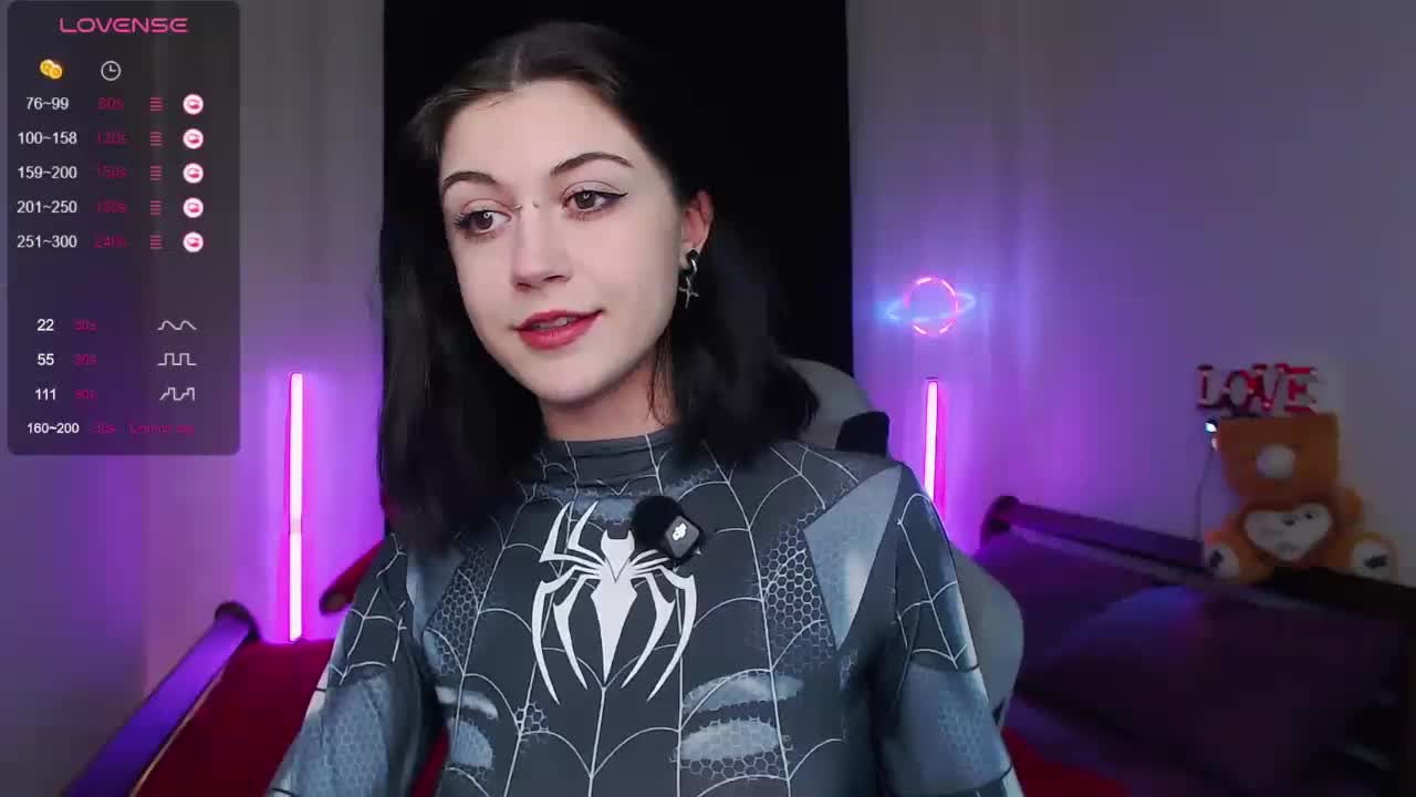 BlackAngell Приват Записи 2026-02-05