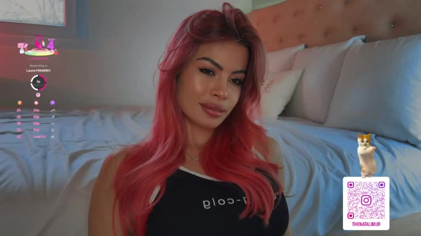 Natalimur Приват Записи 2026-02-05