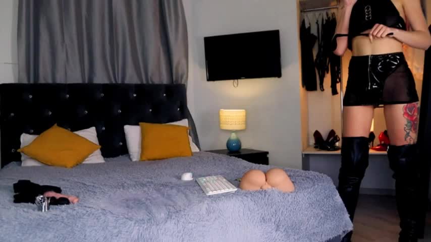 InvitingTina Приват Записи 2026-02-05