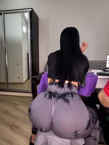 _KissMyAss_ Приват Записи 2026-02-05