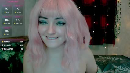 MagicPink Приват Записи 2026-02-05