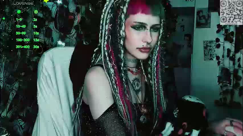 say_mary Приват Записи 2026-02-05