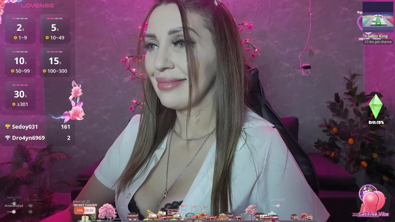 SexyKitty75-1 Приват Записи 2026-02-05