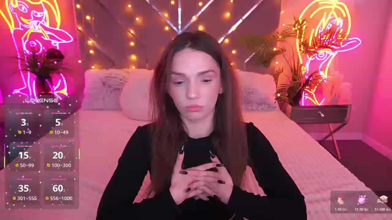 MirielleNymph Приват Записи 2026-02-05