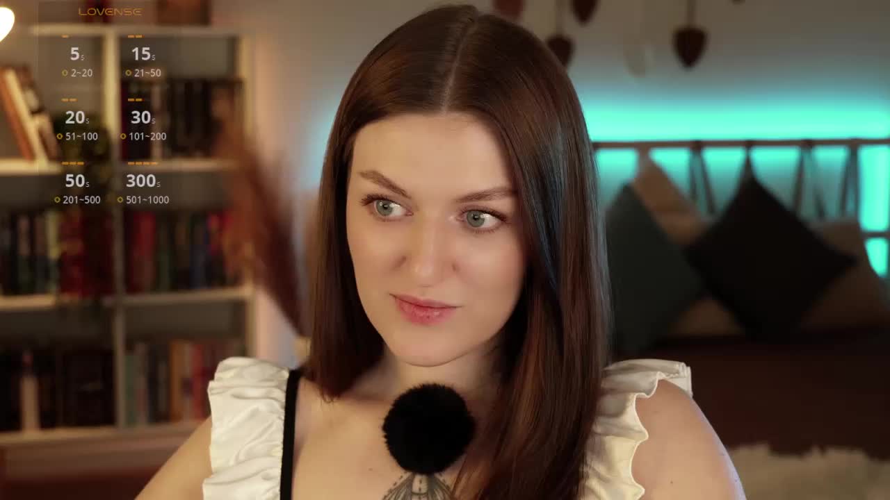 Lianna Приват Записи 2026-02-05