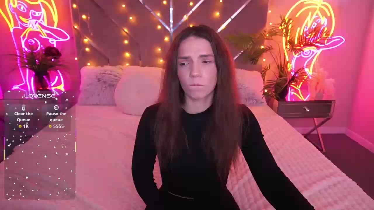 MirielleNymph Приват Записи 2026-02-05