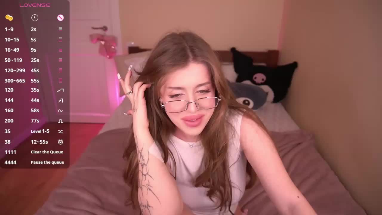 OnlyPenny Приват Записи 2026-02-05