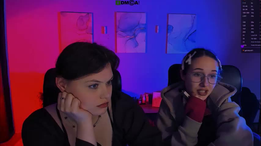 mona_cloud Приват Записи 2026-02-05