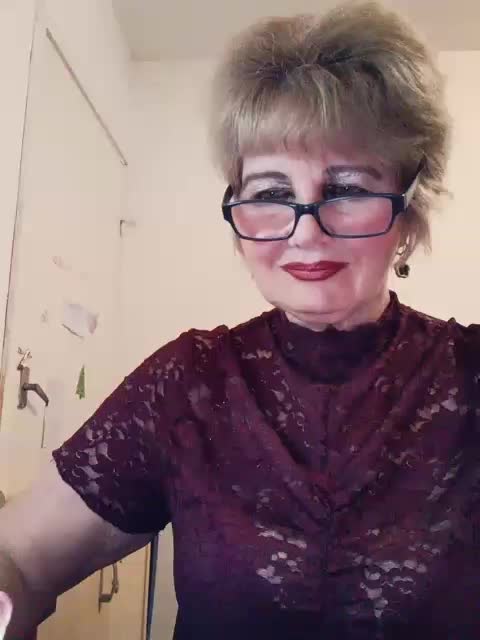 BoloshkaBlonda Приват Записи 2026-02-05