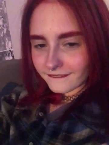 ScarlettHarrison09 Приват Записи 2026-02-05