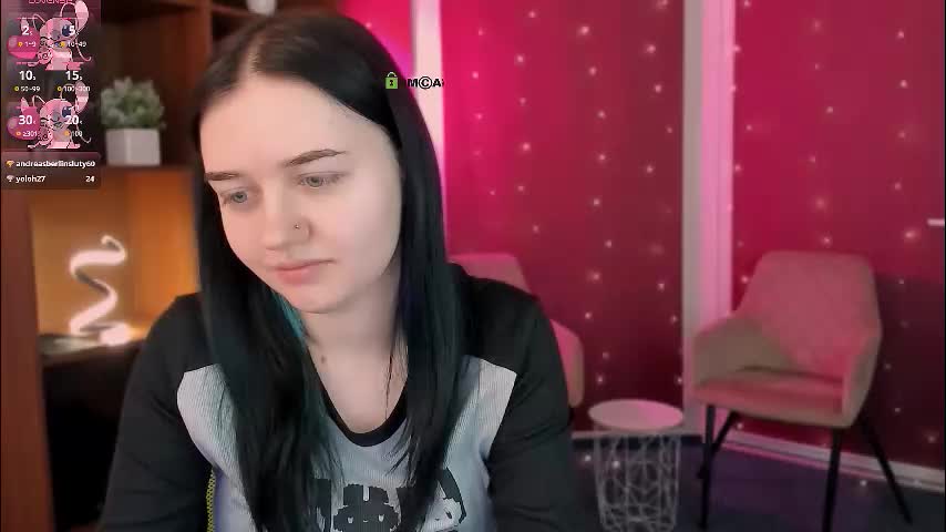 mila_glow Приват Записи 2026-02-05