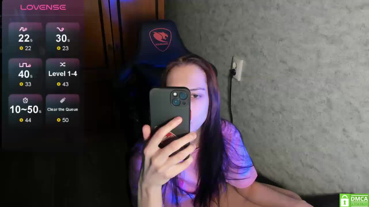 Rachel-Sharps Приват Записи 2026-02-05