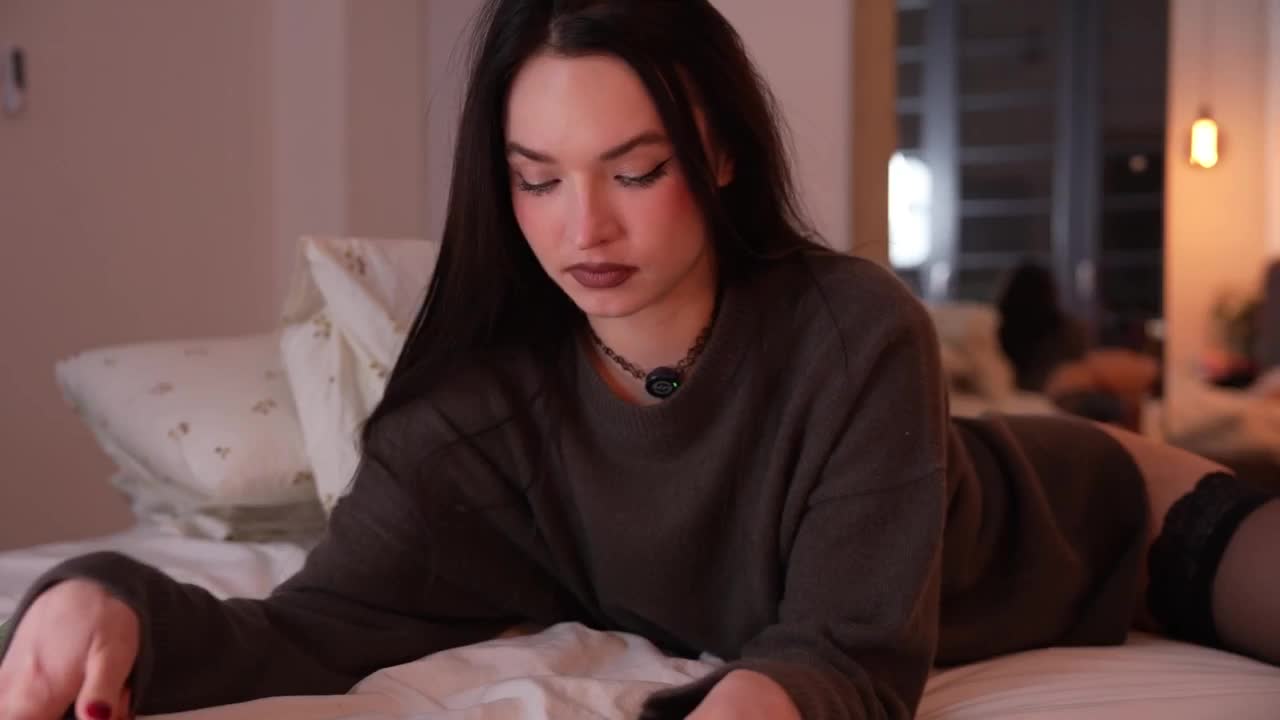 blackvelveet Приват Записи 2026-02-05