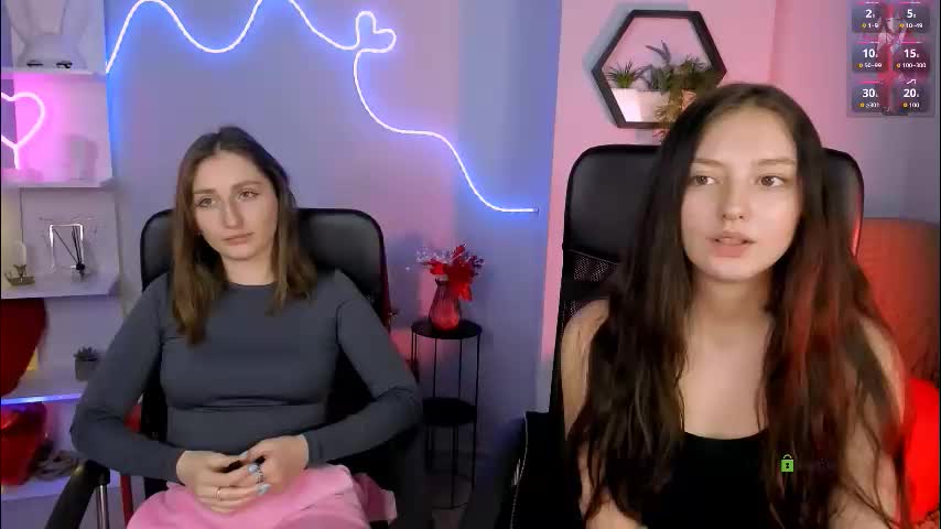 miki_nikki Приват Записи 2026-02-05