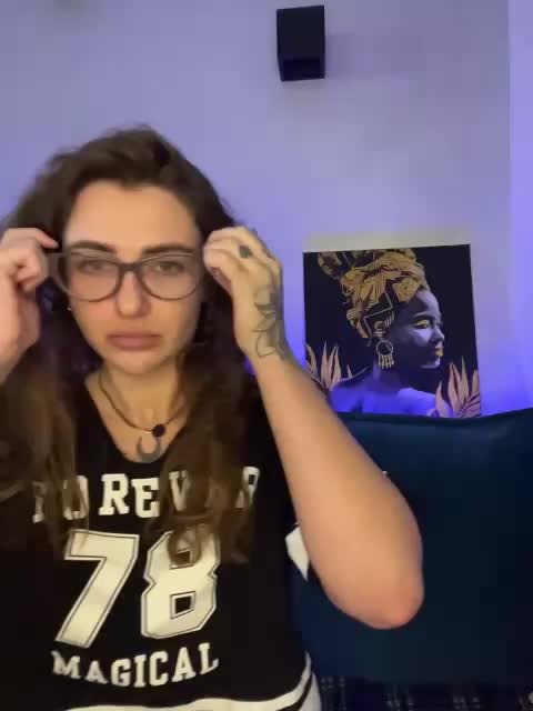 WILDGIRL Приват Записи 2026-02-05