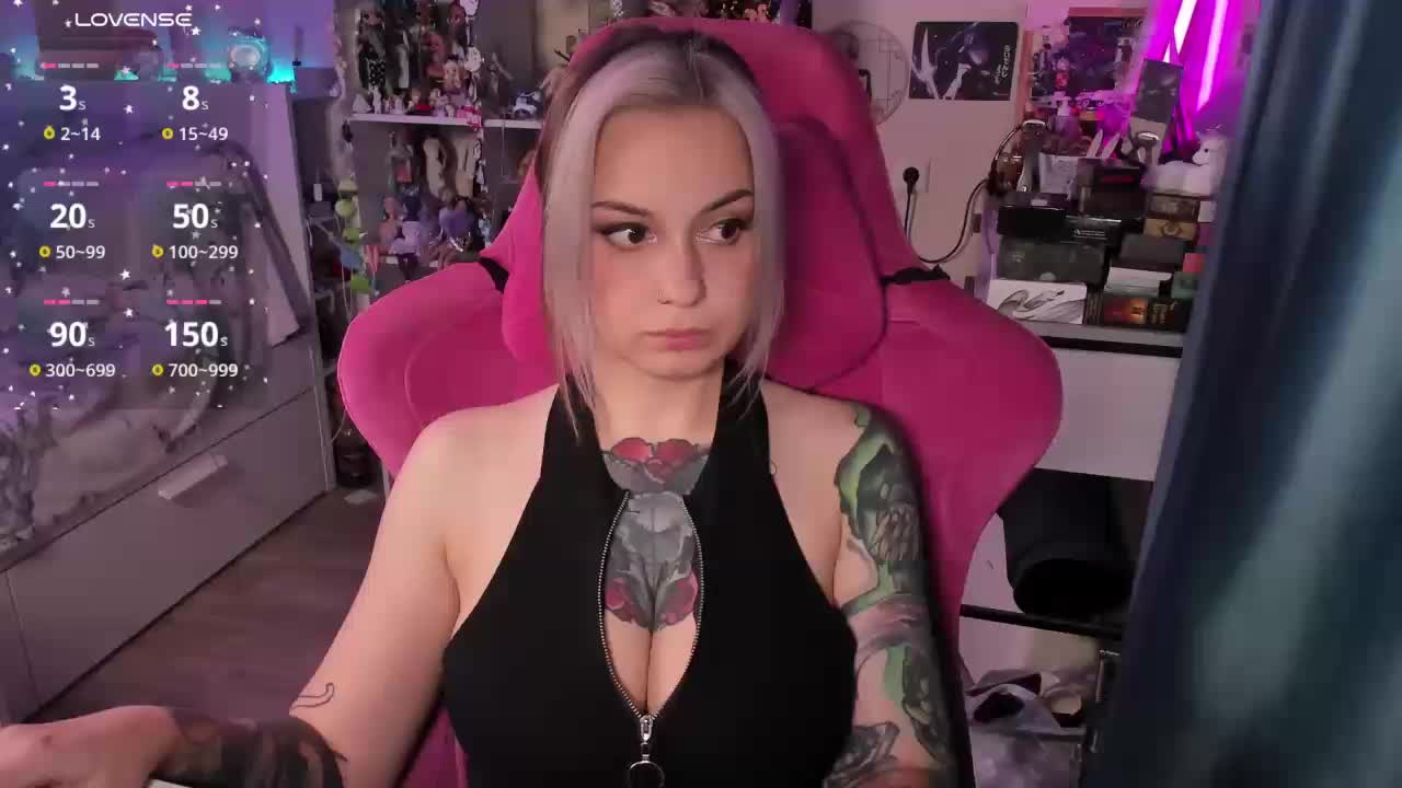 ChloeKohaku Приват Записи 2026-02-05