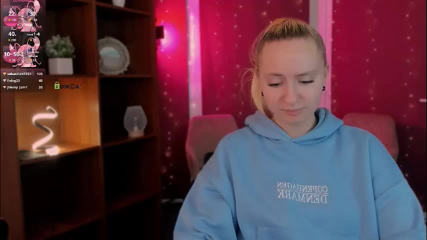 mila_glow Приват Записи 2026-02-05