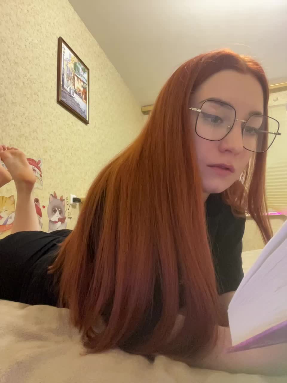 ScarletWitch Приват Записи 2026-02-05