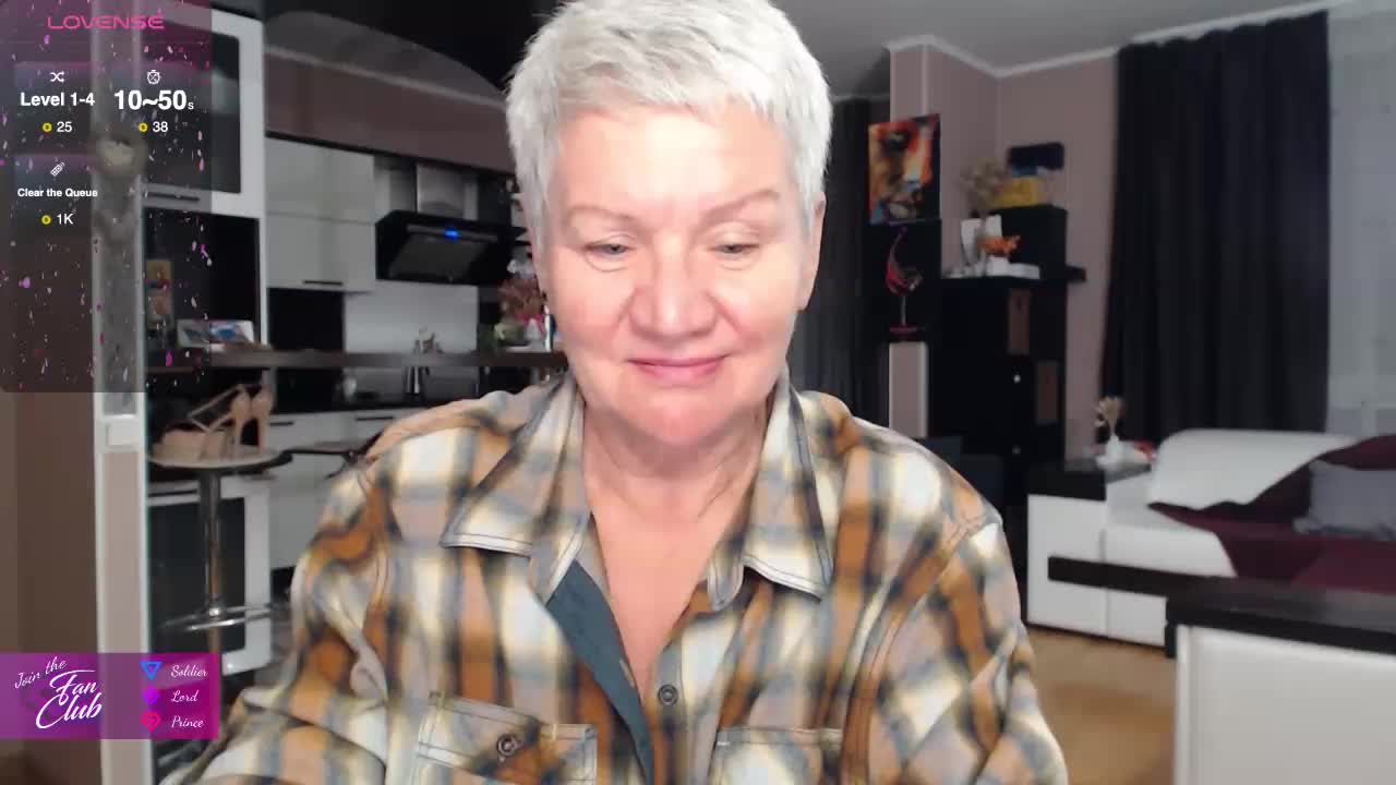 roxana-brooks Приват Записи 2026-02-05