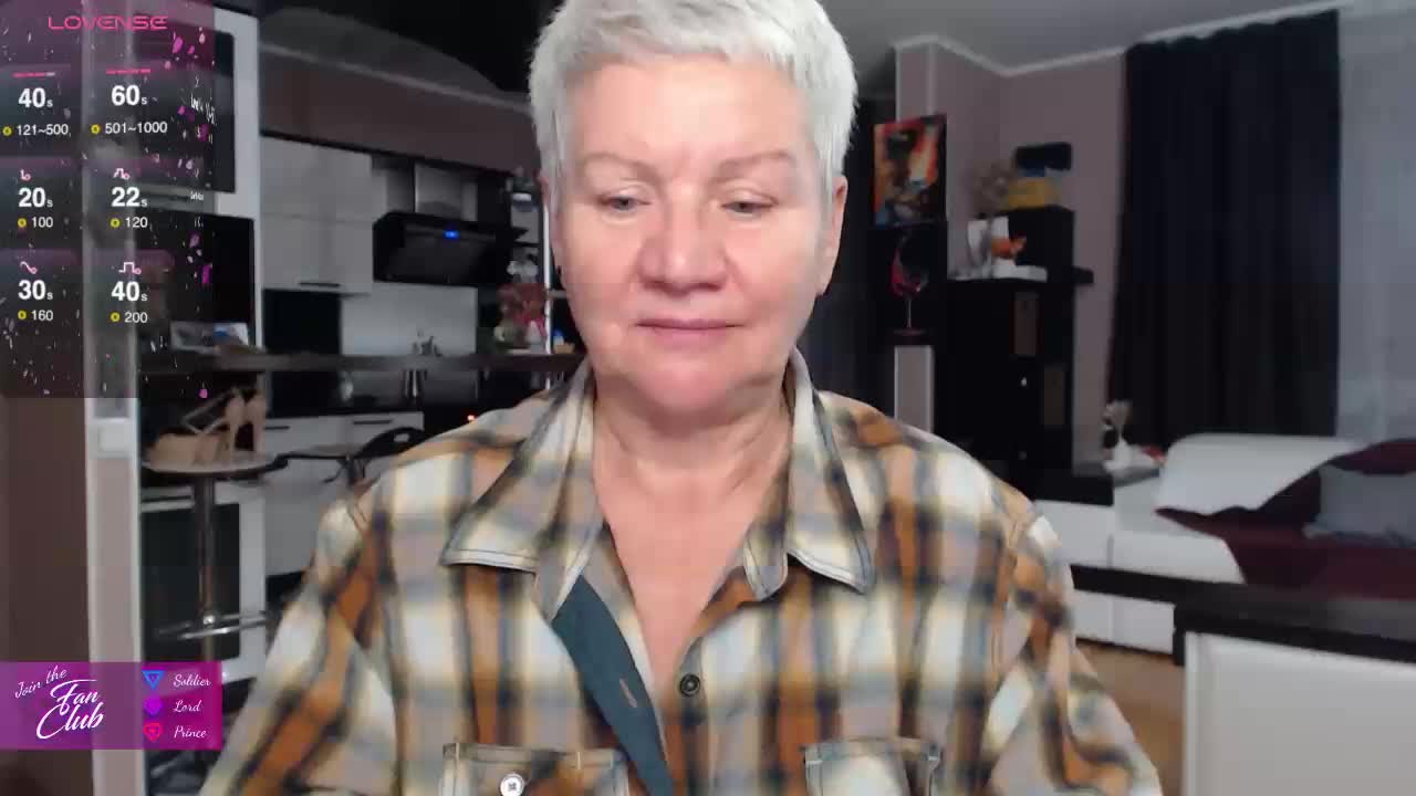 roxana-brooks Приват Записи 2026-02-05