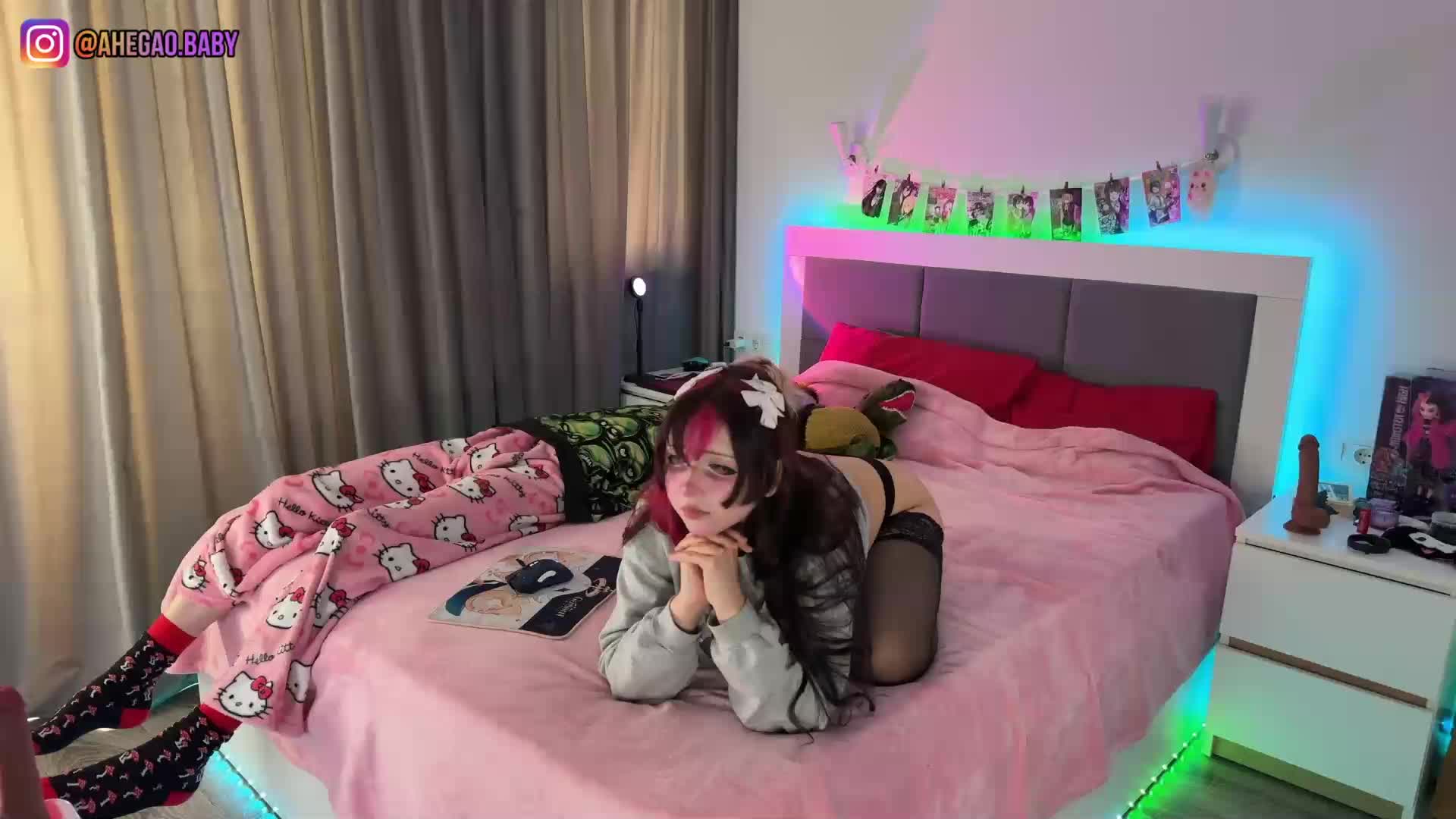 h3ntai-baby Приват Записи 2026-02-05