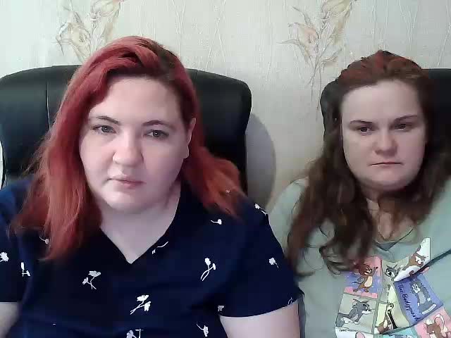 HollyXEva Приват Записи 2026-02-06