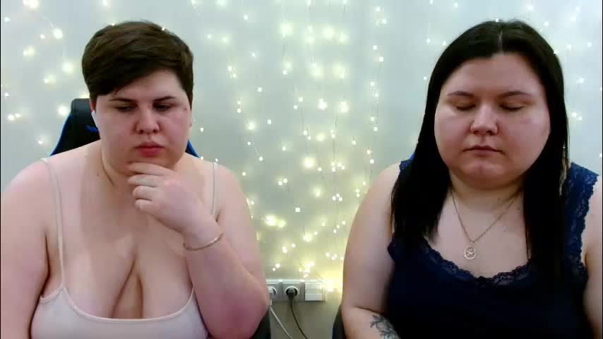beckyandellen Приват Записи 2026-02-05