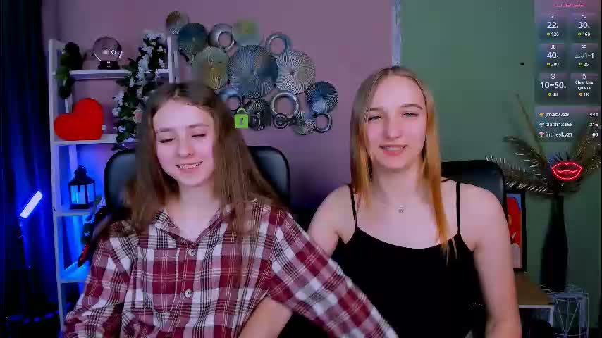 keylas_moan Приват Записи 2026-02-05