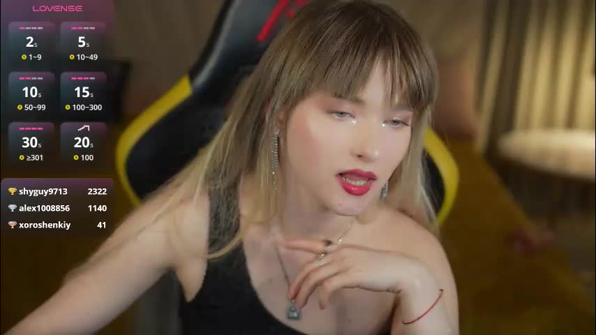 sweetdesiree_ Приват Записи 2026-02-05