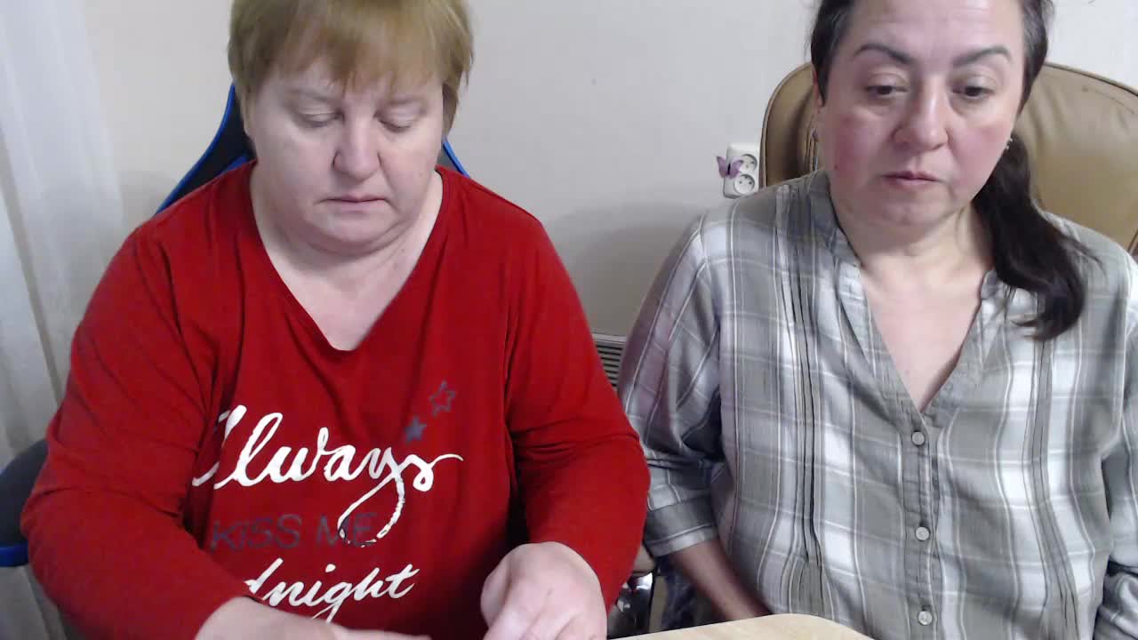 XMollyJaneEX Приват Записи 2026-02-06