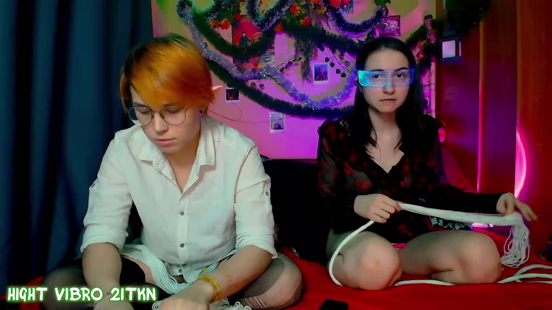 Tricky_Kitsune Приват Записи 2026-02-06